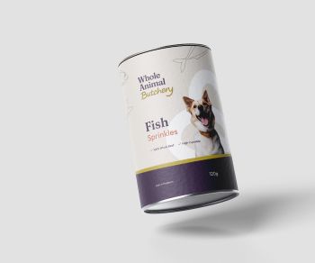 8 Organic Beef Patties